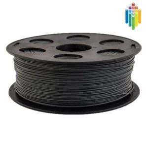 hips bestfilament черный 1кг