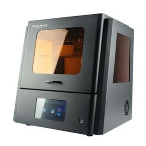 печать на Wanhao Duplicator 8 (D8)