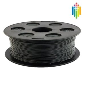 petg-пластик-для-3d-печати-bestfilament-черный-1.75-1
