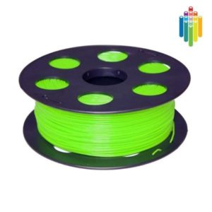 petg-пластик-для-3d-печати-bestfilament-лайм-1.75-1