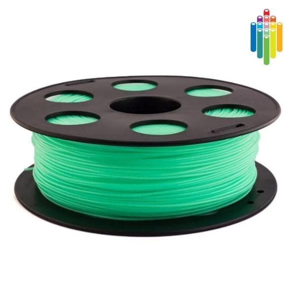 petg-пластик-для-3d-печати-bestfilament-салатовый-1.75-1