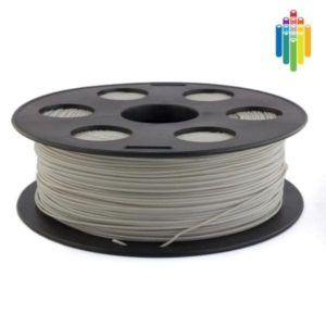 petg-пластик-для-3d-печати-bestfilament-светло-серый-1.75-1