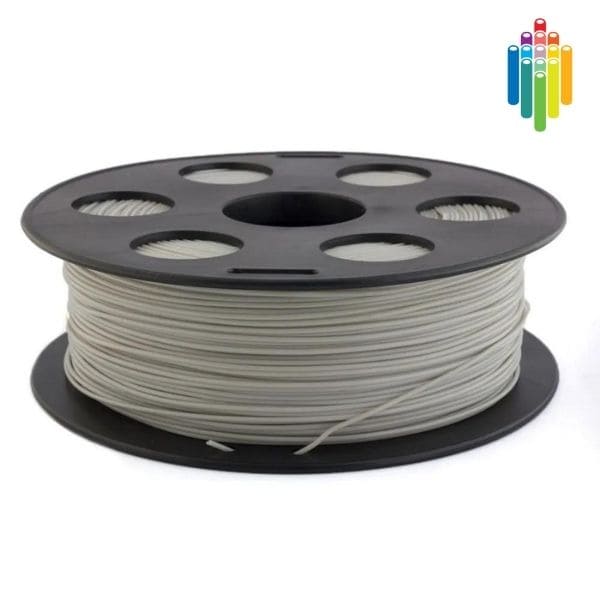 petg-пластик-для-3d-печати-bestfilament-светло-серый-1.75-1