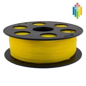 petg-пластик-для-3d-печати-bestfilament-желтый-1.75-1