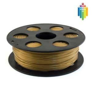 petg-пластик-для-3d-печати-bestfilament-золотистый-металлик-1.75-1