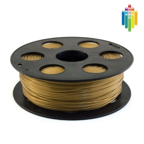 petg-пластик-для-3d-печати-bestfilament-золотистый-металлик-1.75-1