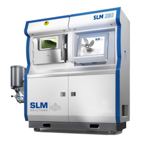 3d принтер SLM-280