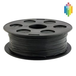 pla-пластик-для-3d-принтера-bestfilament-черный-1.75-1