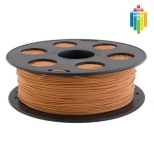 pla-пластик-для-3d-принтера-bestfilament-коричневый-1.75-1