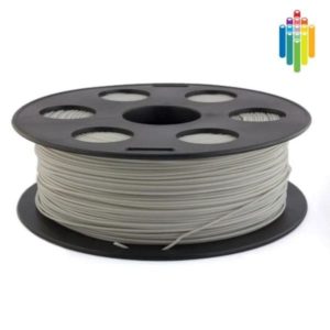 pla-пластик-для-3d-принтера-bestfilament-светло-серый-1.75-1