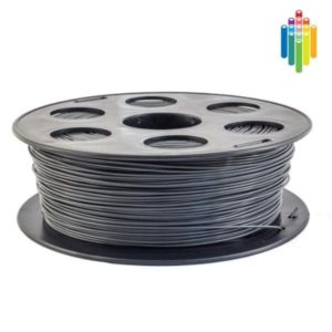 pla-пластик-для-3d-принтера-bestfilament-темно-серый-1.75-1