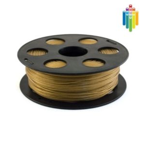 pla-пластик-для-3d-принтера-bestfilament-золотистый-металлик-1.75-1