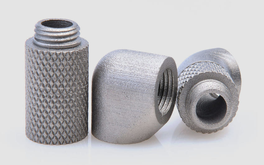3d печать Inconel 718