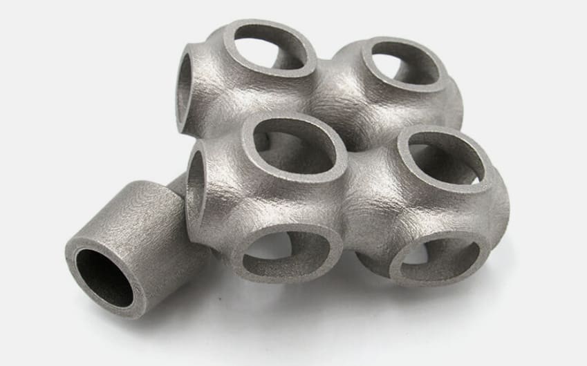 3d печать нержавейкой