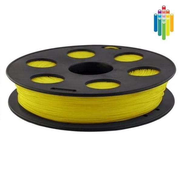 bflex-plastik-dlya-3d-pechati-bestfilament-zheltyj-1.75-05 bflex-пластик-для-3d-печати-bestfilament-желтый-1.75-05