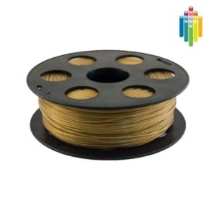 sbs-пластик-для-3d-печати-watson-bestfilament-золотистый-1.75-1