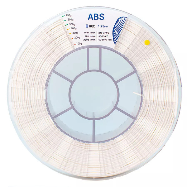 abs-пластик-rec-для-3d-печати-белый-1.75-0.75