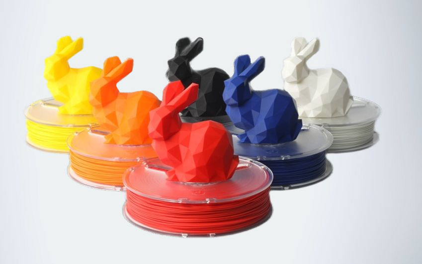 печать pla пластиком