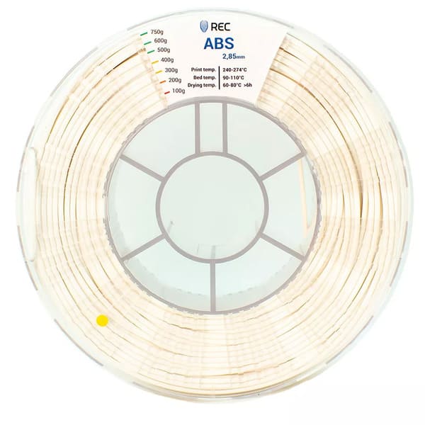 abs-plastik-rec-dlya-3d-pechati-belyj-2.85-0.75 abs-пластик-rec-для-3d-печати-белый-2.85-0.75