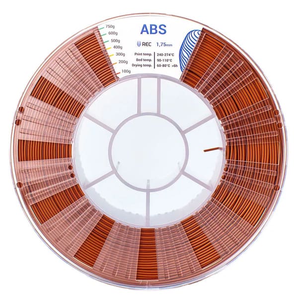 abs-plastik-rec-dlya-3d-pechati-korichnevyj-1.75-0.75 abs-пластик-rec-для-3d-печати-коричневый-1.75-0.75