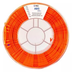 abs-пластик-rec-для-3d-печати-оранжевый-2.85-0.75