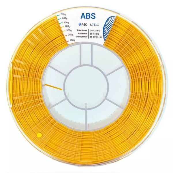 abs-пластик-rec-для-3d-печати-золотистый-1.75-0.75