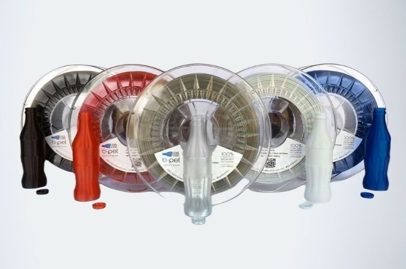 печать petg пластиком
