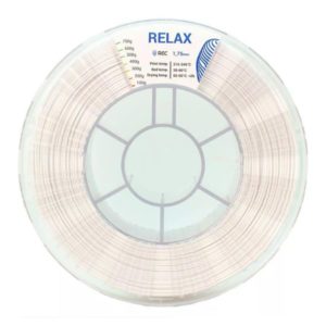 relax rec белый