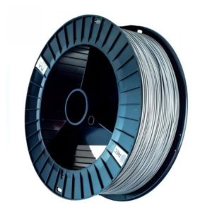 PLA пластик REC серый для 3D принтера 1.75мм, 2кг — изображение 2