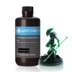 fotopolimernaya-smola-anycubic-basic-dlya-3d-pechati-poluprozrachnyj-zelenyj