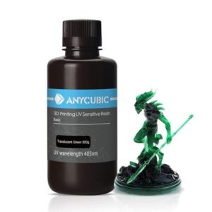 fotopolimernaya-smola-anycubic-basic-dlya-3d-pechati-poluprozrachnyj-zelenyj