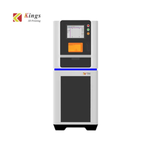 3D принтер Kings M100E Industrial