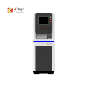 SLM Kings M50E принтер 3D