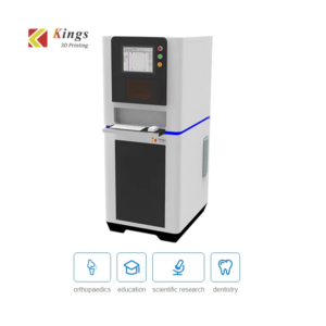 SLM принтер Kings M100E Industrial