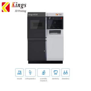 3д принтер Kings m150E