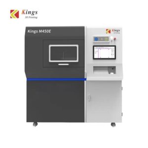 slm принтер kings m450e