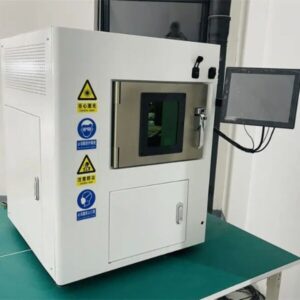 Компактный SLM 3D-принтер FastForm DeskFab X1 для печати металлами — изображение 5