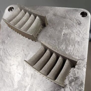 slm pechat inconel