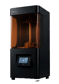SLA DLP 3D принтер