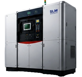 SLM промышленный 3D-принтер