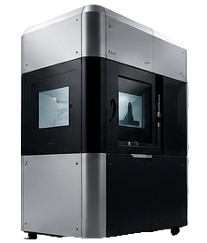 SLS 3D принтер